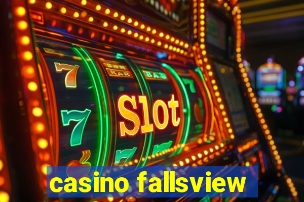 casino fallsview