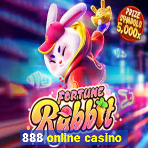 888 online casino