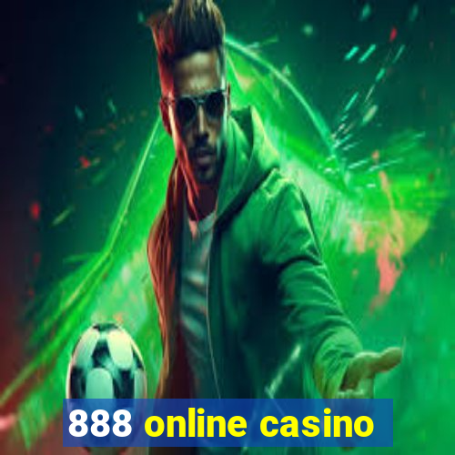 888 online casino