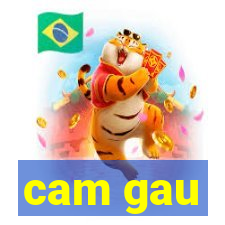 cam gau