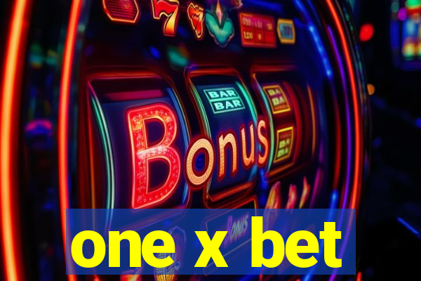 one x bet