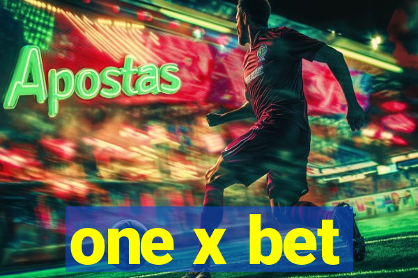 one x bet