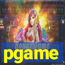 pgame