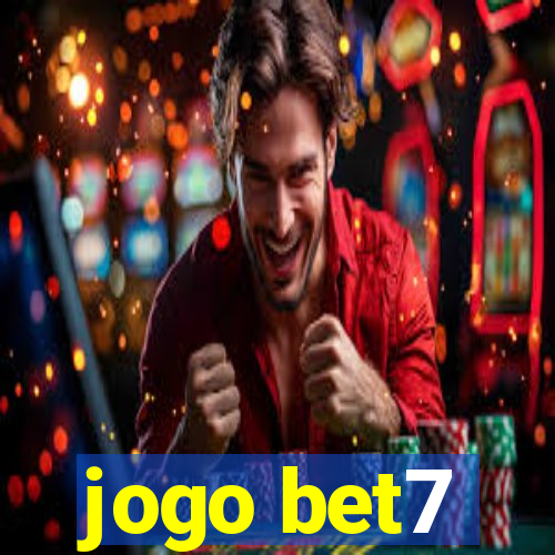 jogo bet7