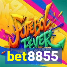 bet8855