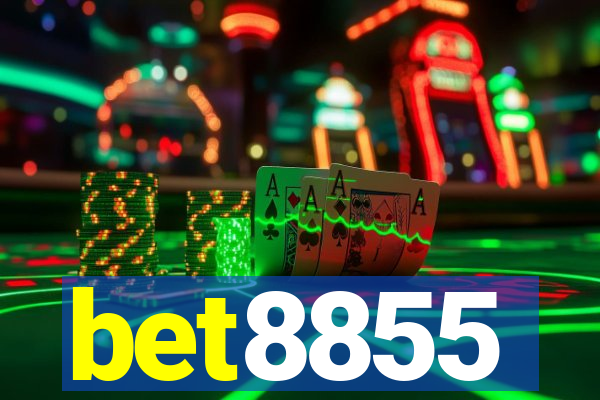 bet8855