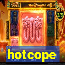 hotcope