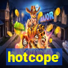 hotcope