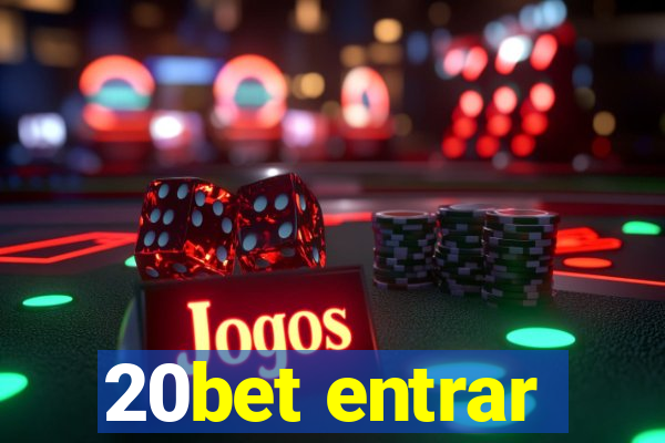 20bet entrar