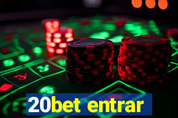 20bet entrar