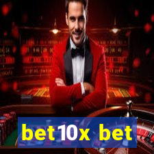 bet10x bet