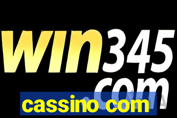 cassino com