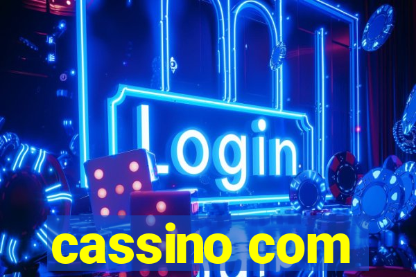 cassino com