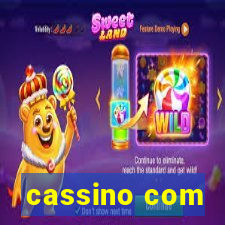 cassino com