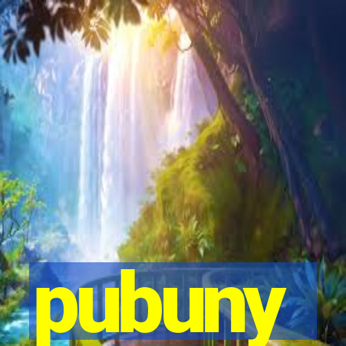 pubuny