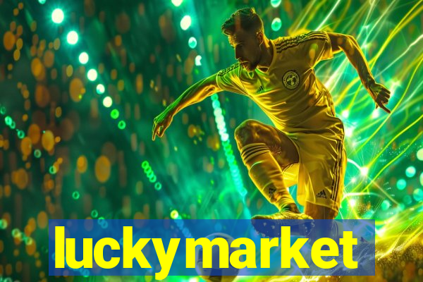 luckymarket