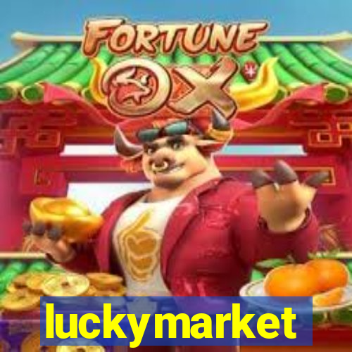 luckymarket