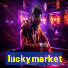 luckymarket