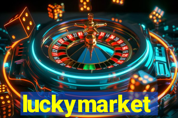 luckymarket