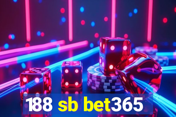 188 sb bet365