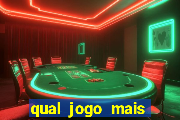 qual jogo mais facil da blaze