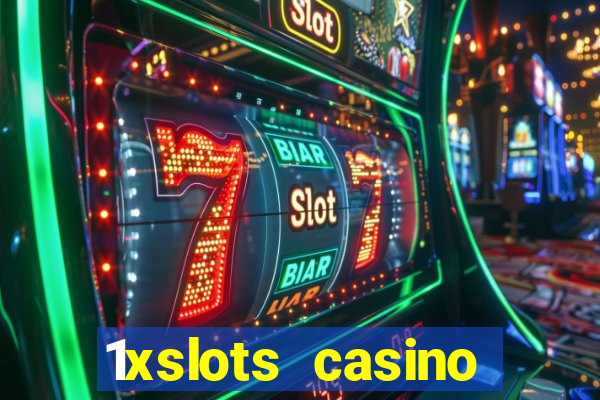 1xslots casino promo code 2021