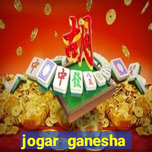 jogar ganesha fortune demo