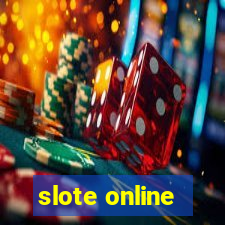 slote online