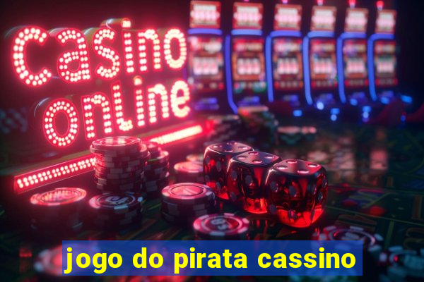 jogo do pirata cassino