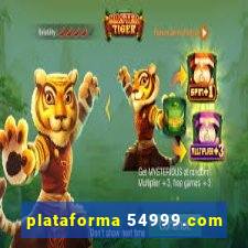 plataforma 54999.com