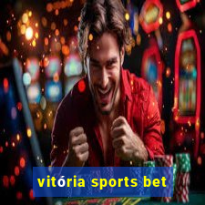 vitória sports bet