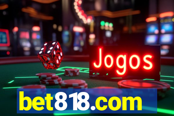 bet818.com