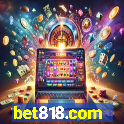 bet818.com