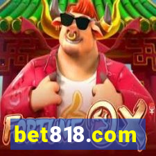 bet818.com