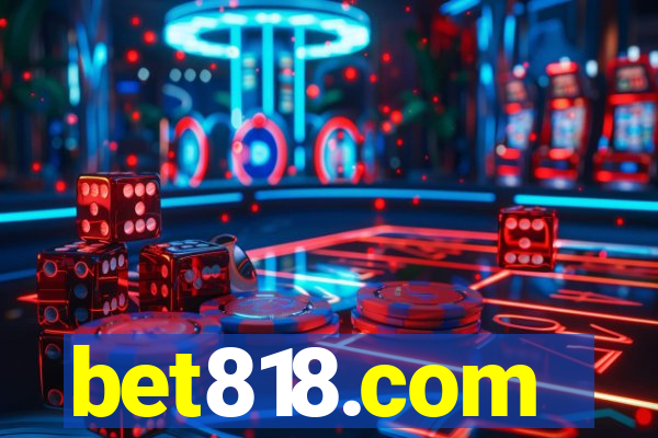 bet818.com