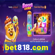 bet818.com