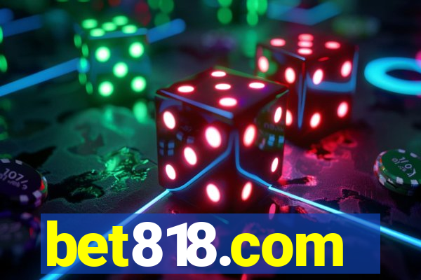 bet818.com