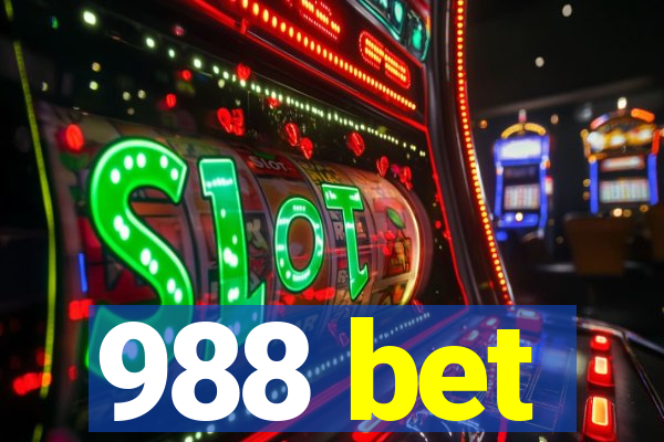 988 bet