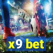 x9 bet