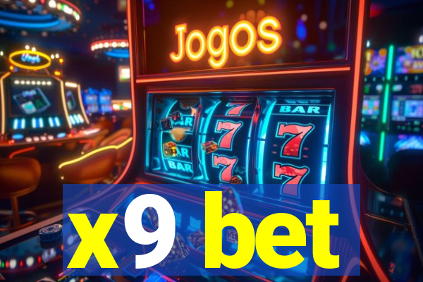 x9 bet