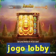 jogo lobby