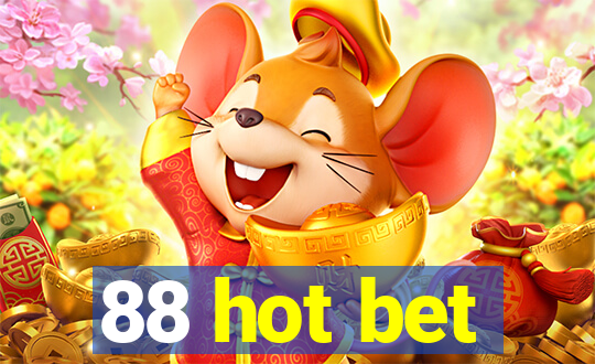 88 hot bet