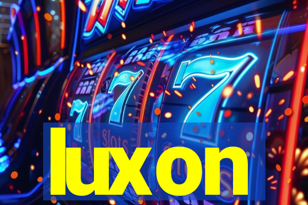 luxon