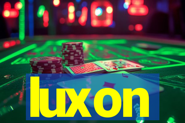 luxon