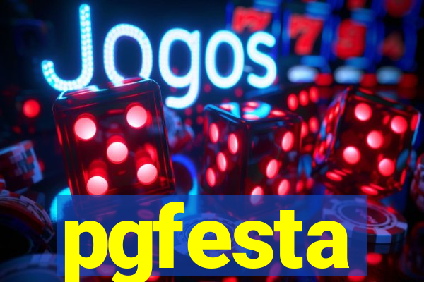 pgfesta