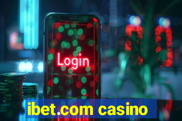 ibet.com casino