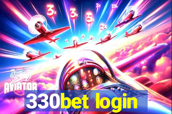 330bet login