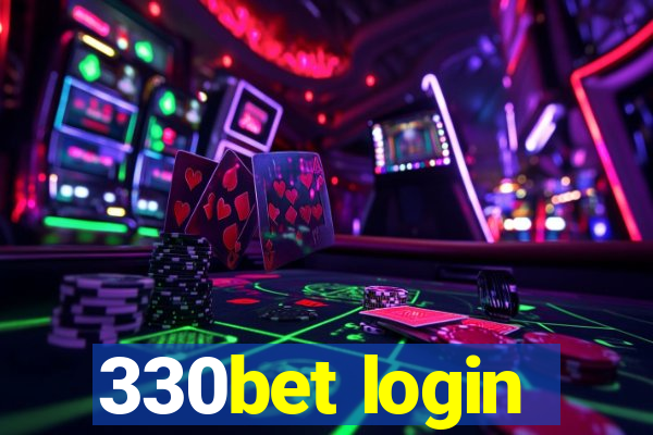 330bet login