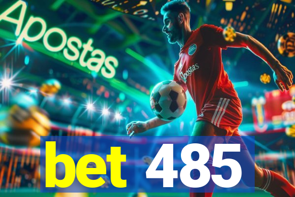 bet 485