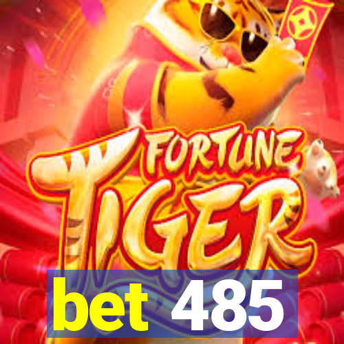 bet 485